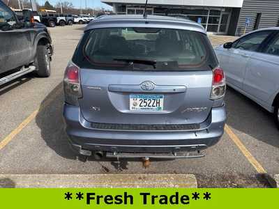 2005 Toyota Matrix, $2490. Photo 4