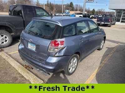 2005 Toyota Matrix, $2490. Photo 5
