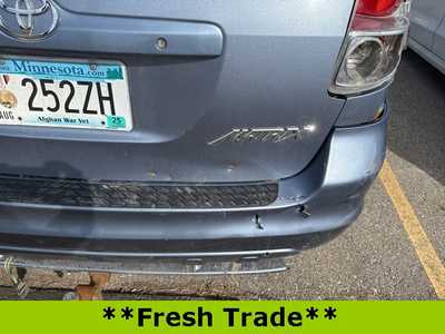 2005 Toyota Matrix, $2490. Photo 7
