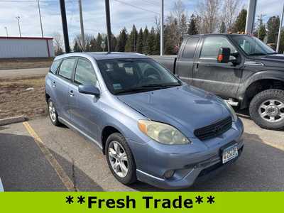 2005 Toyota Matrix, $2490. Photo 9