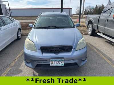2005 Toyota Matrix, $2490. Photo 1
