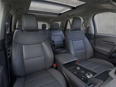 2025 Ford Explorer, $45989. Photo 10