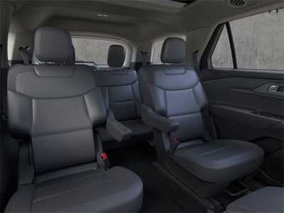 2025 Ford Explorer, $45989. Photo 11
