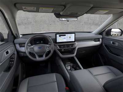 2025 Ford Explorer, $45989. Photo 9