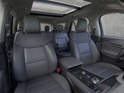 2025 Ford Explorer, $45863. Photo 10