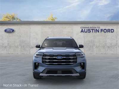 2025 Ford Explorer, $45863. Photo 6