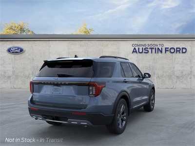 2025 Ford Explorer, $45863. Photo 8