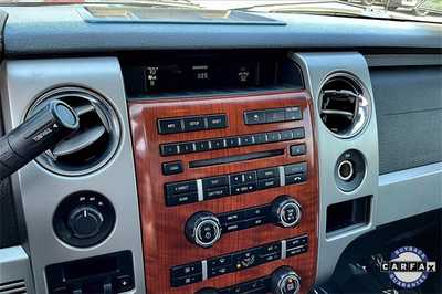 2009 Ford F150 Crew Cab, $5990. Photo 10