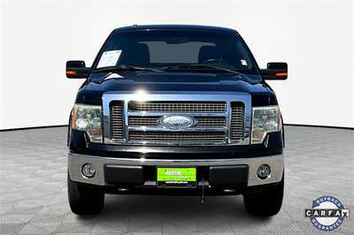 2009 Ford F150 Crew Cab, $5990. Photo 2