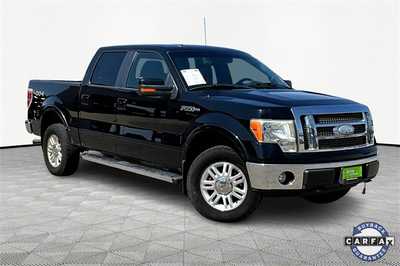 2009 Ford F150 Crew Cab, $5990. Photo 3