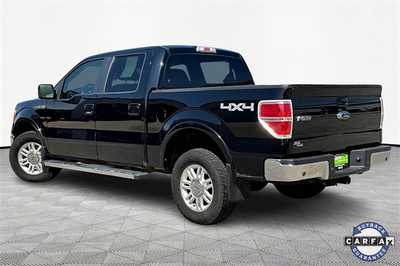 2009 Ford F150 Crew Cab, $5990. Photo 4