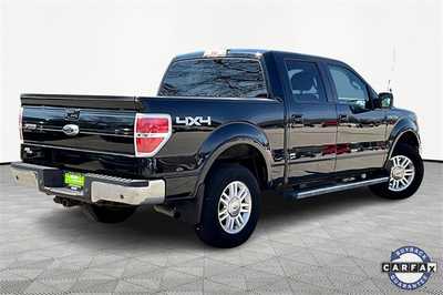 2009 Ford F150 Crew Cab, $5990. Photo 5