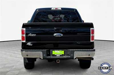 2009 Ford F150 Crew Cab, $5990. Photo 6