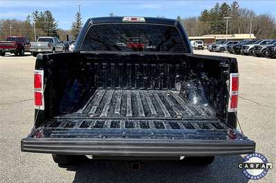 2009 Ford F150 Crew Cab, $5990. Photo 7