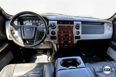 2009 Ford F150 Crew Cab, $5990. Photo 8