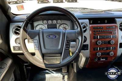 2009 Ford F150 Crew Cab, $5990. Photo 9