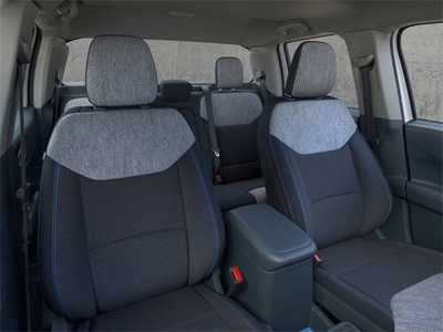 2025 Ford Maverick, $35585. Photo 10