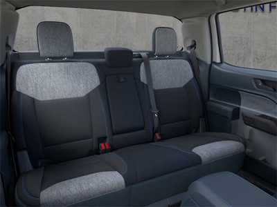 2025 Ford Maverick, $35585. Photo 11