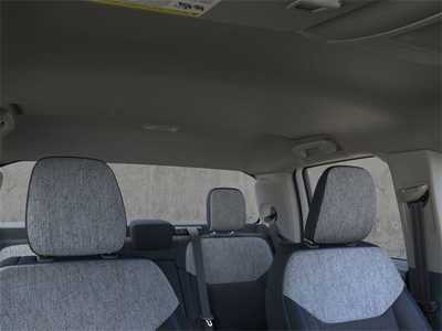 2025 Ford Maverick, $35585. Photo 12