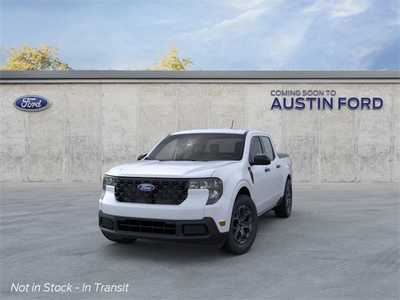 2025 Ford Maverick, $35585. Photo 2