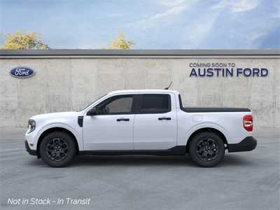 2025 Ford Maverick, $35585. Photo 3