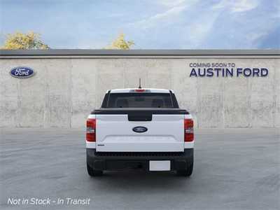 2025 Ford Maverick, $35585. Photo 5