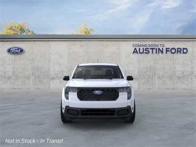 2025 Ford Maverick, $35585. Photo 6