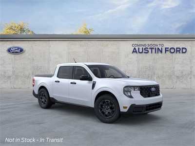 2025 Ford Maverick, $35585. Photo 7