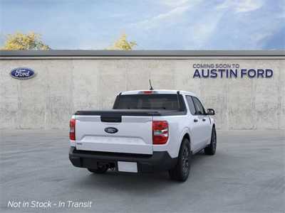 2025 Ford Maverick, $35585. Photo 8