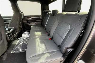 2025 RAM 1500 Crew Cab, $49990. Photo 10
