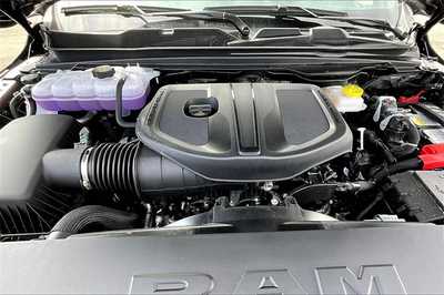 2025 RAM 1500 Crew Cab, $49990. Photo 11