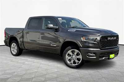 2025 RAM 1500 Crew Cab, $49990. Photo 2