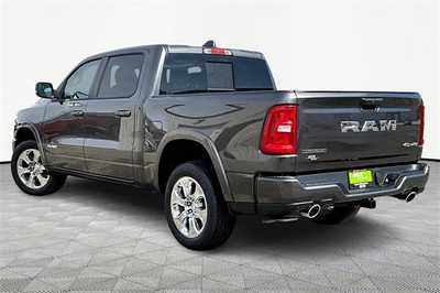 2025 RAM 1500 Crew Cab, $49990. Photo 3