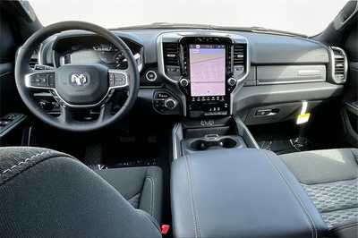 2025 RAM 1500 Crew Cab, $49990. Photo 5