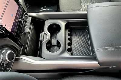 2025 RAM 1500 Crew Cab, $49990. Photo 8