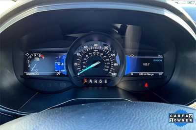 2022 Ford Edge, $27980. Photo 12