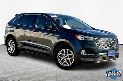 2022 Ford Edge, $27980. Photo 3