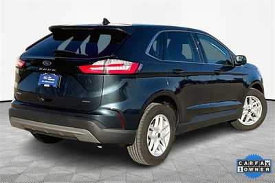 2022 Ford Edge, $27980. Photo 5