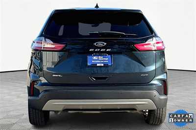 2022 Ford Edge, $27980. Photo 6
