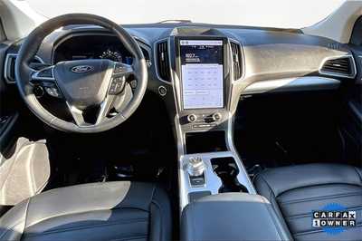 2022 Ford Edge, $27980. Photo 7
