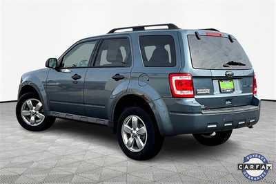 2011 Ford Escape, $6750. Photo 4