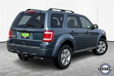 2011 Ford Escape, $6750. Photo 5