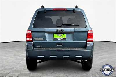 2011 Ford Escape, $6750. Photo 6
