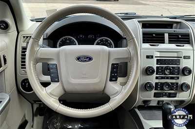 2011 Ford Escape, $6750. Photo 8