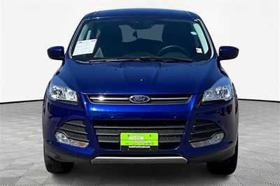 2015 Ford Escape, $6490. Photo 2