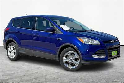 2015 Ford Escape, $6490. Photo 3