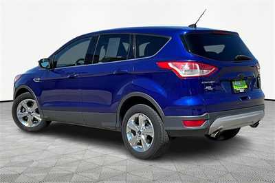 2015 Ford Escape, $6490. Photo 4