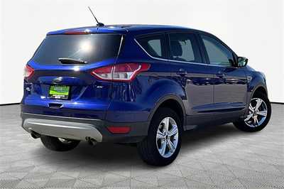 2015 Ford Escape, $6490. Photo 5
