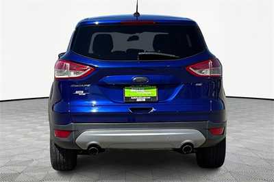 2015 Ford Escape, $6490. Photo 6