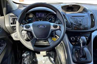 2015 Ford Escape, $6490. Photo 8